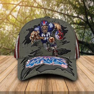 NG Unique Cap