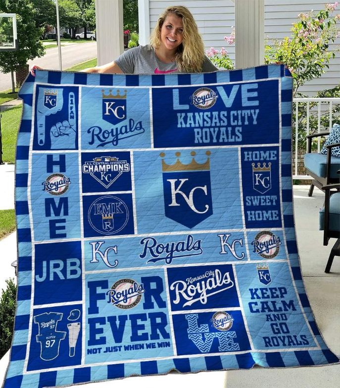 KR Unique Blanket