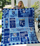 KR Unique Blanket