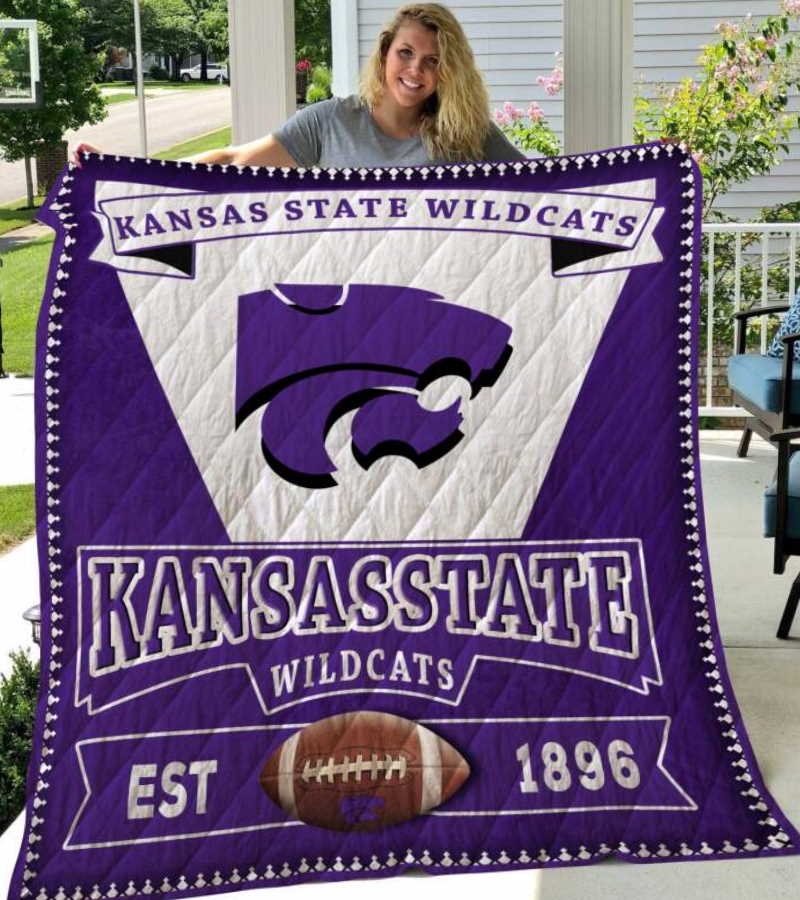 KW Unique Blanket