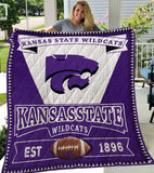 KW Unique Blanket