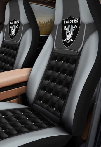 LR Unique Seats
