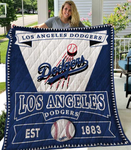 LD Unique Blanket