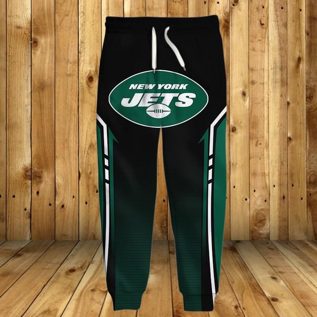 NJ Unique Pants (Special Edition)