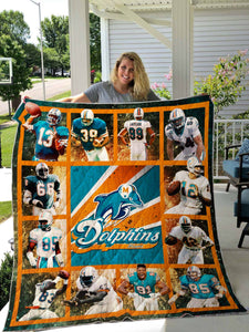 MD Unique Blanket