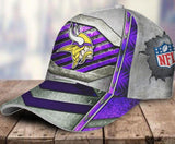 MV Unique Cap