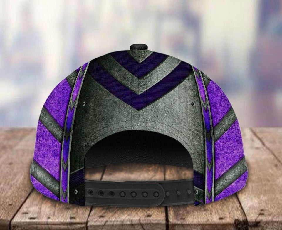MV Unique Cap