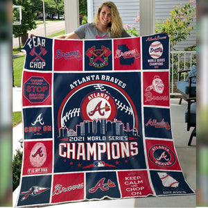 AB Unique Blanket