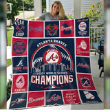 AB Unique Blanket