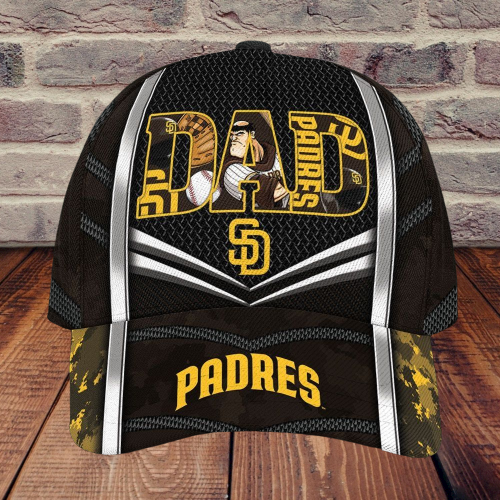 DP Unique Cap
