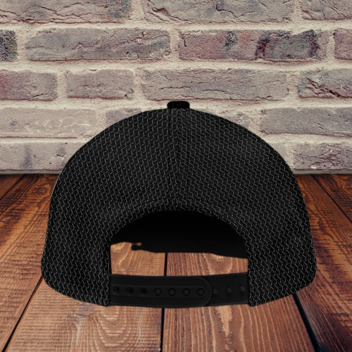 DP Unique Cap