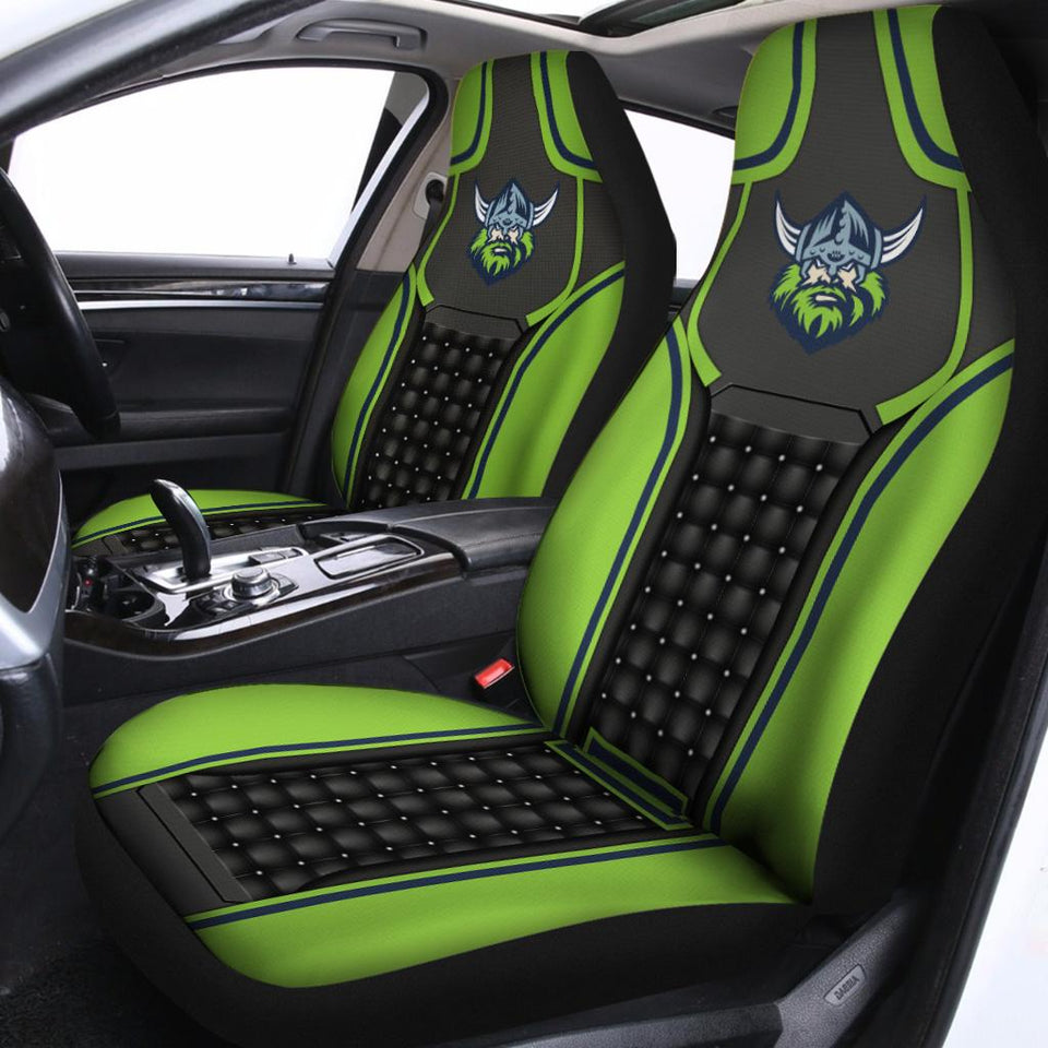 C12 Unique Seats