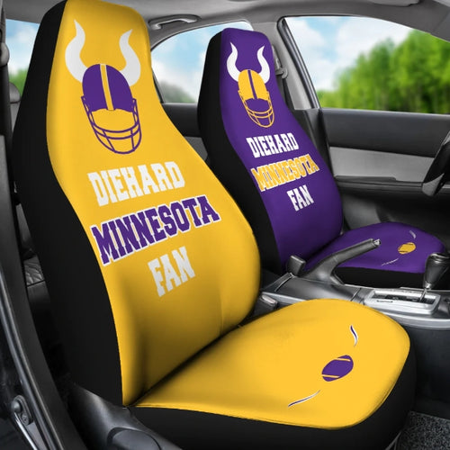 MV Unique Seats