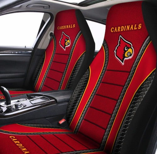 SLC Unique Seats