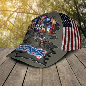 NG Unique Cap