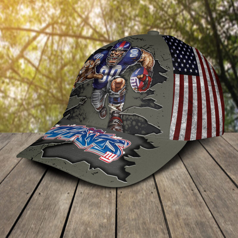 NG Unique Cap