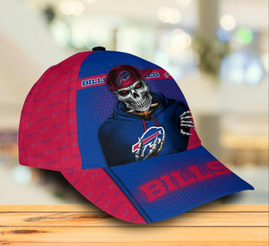 BB Unique Cap