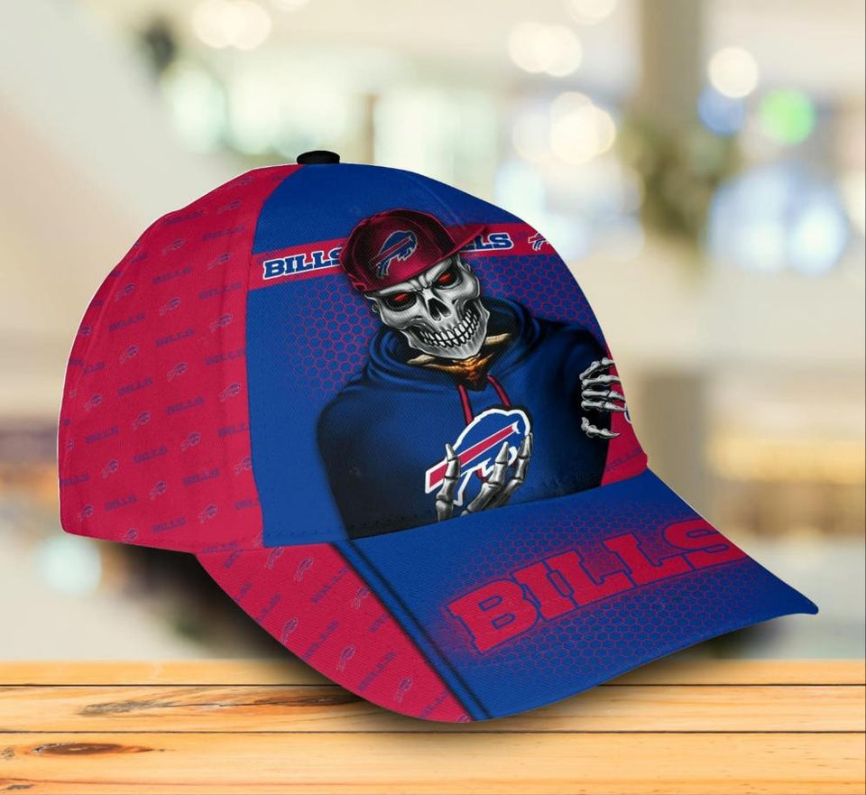 BB Unique Cap
