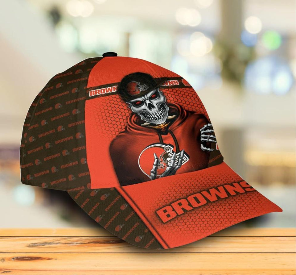CB1 Unique Cap