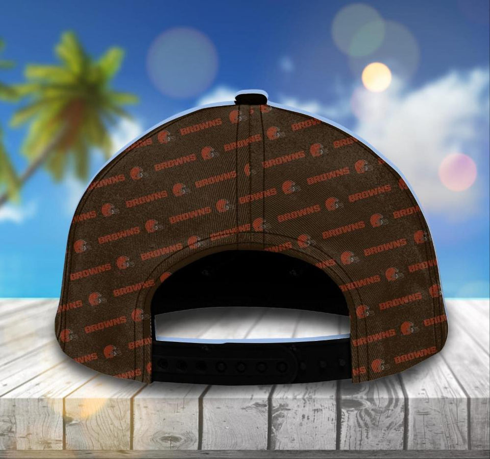 CB1 Unique Cap