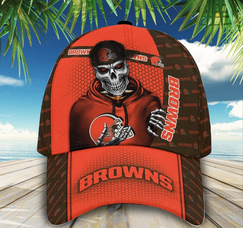 CB1 Unique Cap