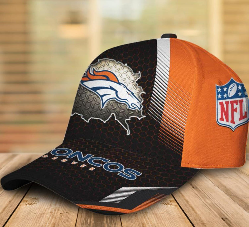 DB Unique Cap