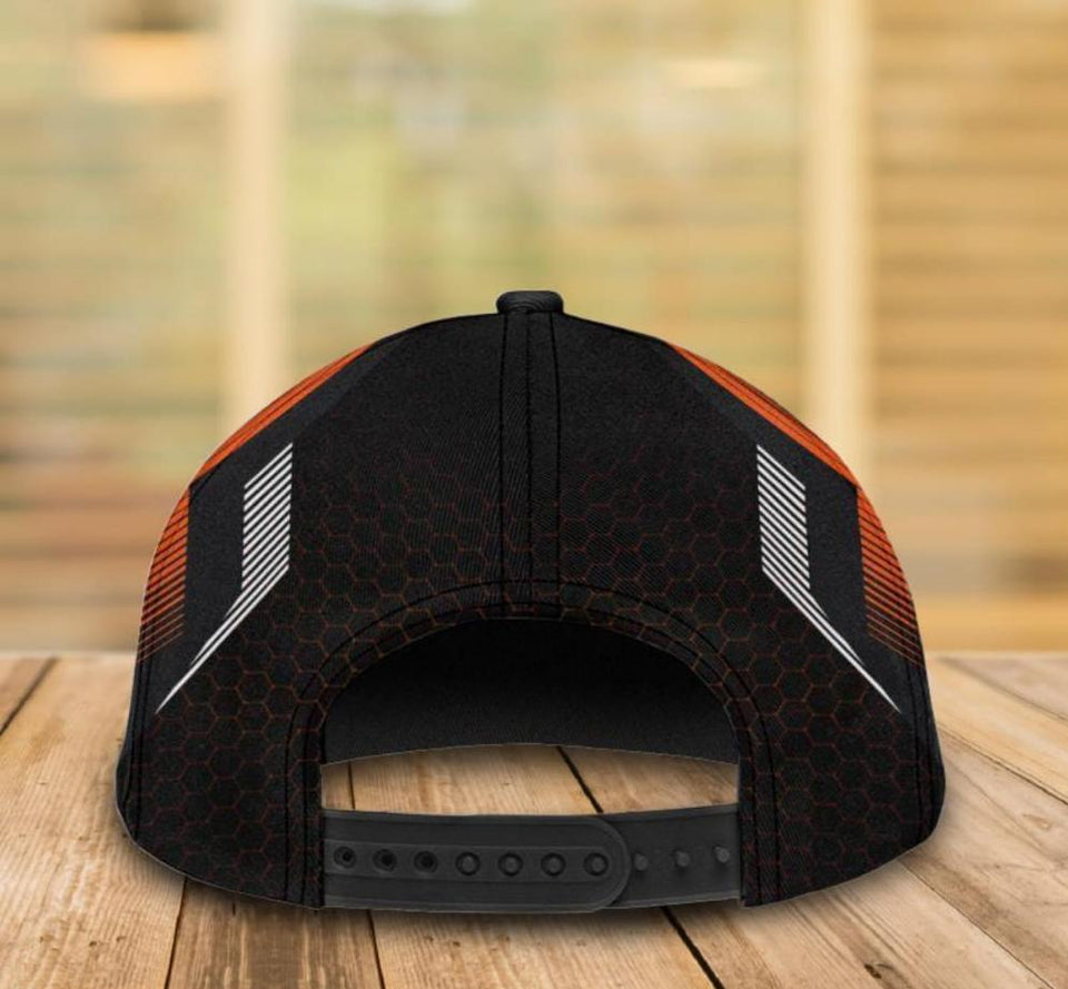 DB Unique Cap