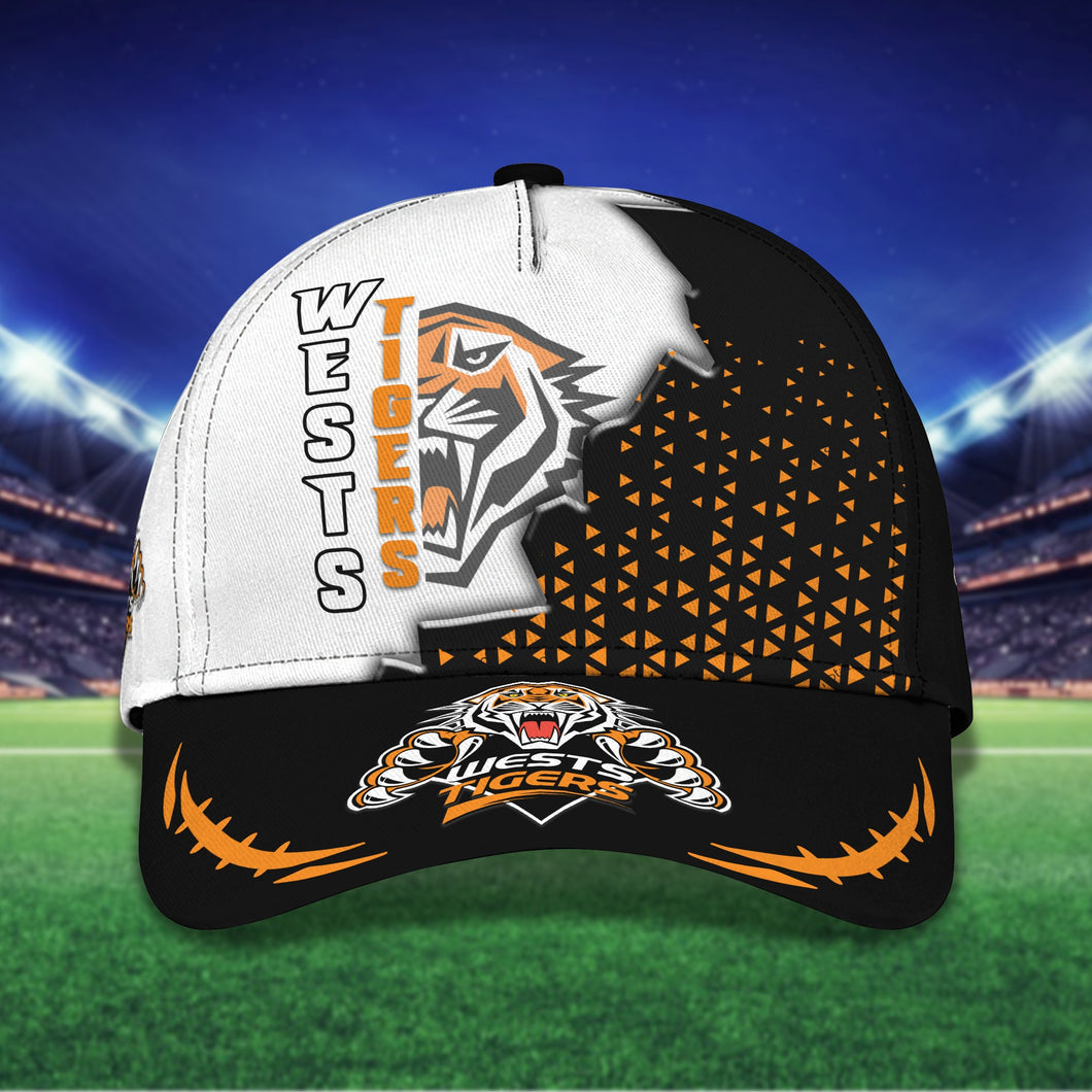 WT Unique Cap