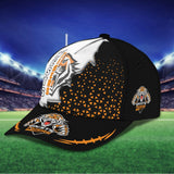 WT Unique Cap