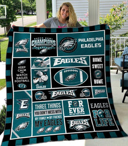 PE Unique Blanket