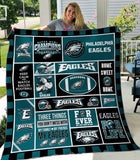 PE Unique Blanket