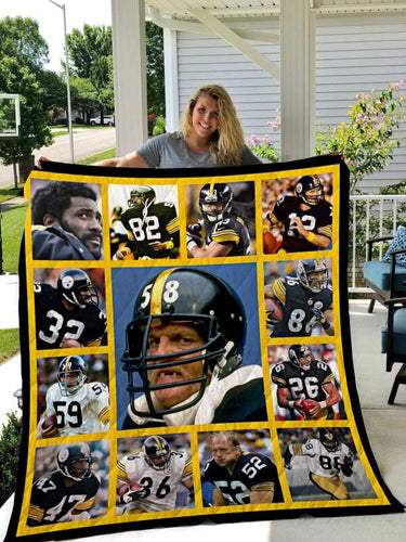 PS Unique Blanket
