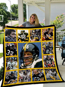 PS Unique Blanket