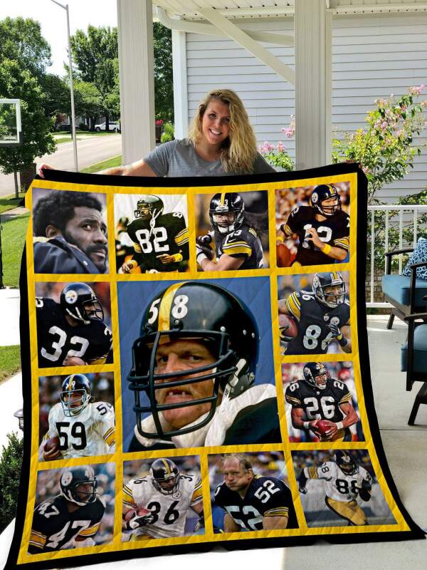 PS Unique Blanket