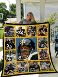 PS Unique Blanket