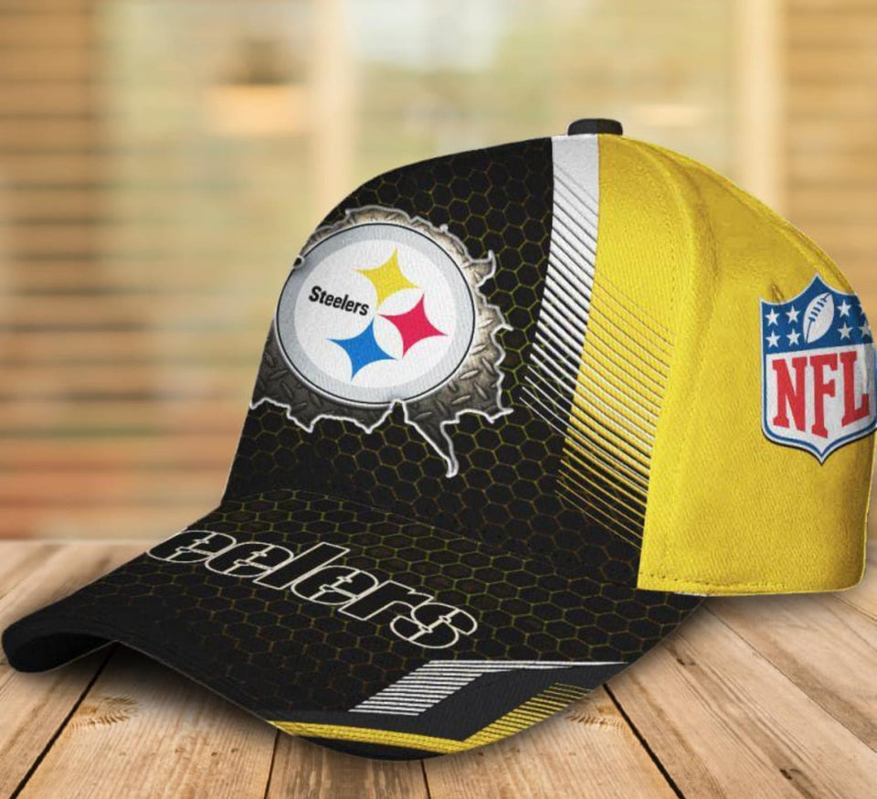 PS Unique Cap