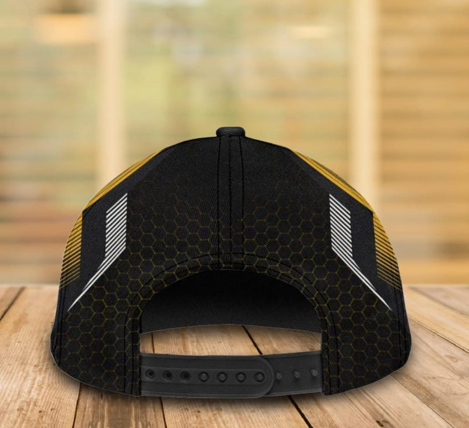 PS Unique Cap