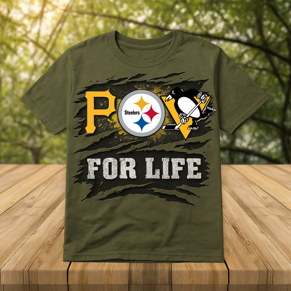 PS Unique T-Shirt