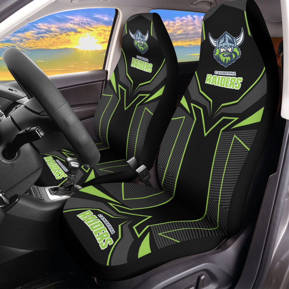 C12 Unique Seats