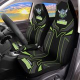 C12 Unique Seats