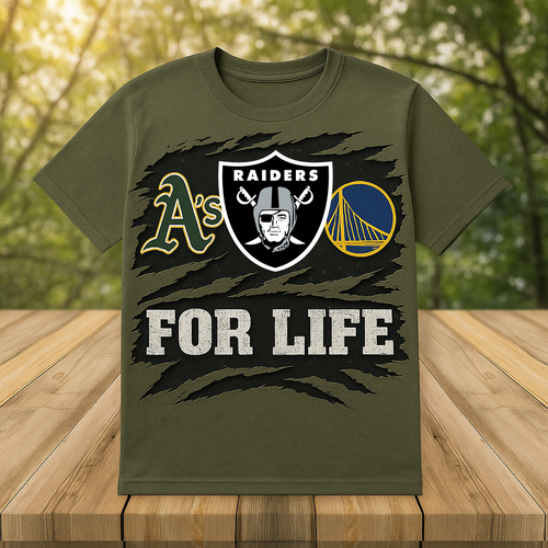 LR Unique T-Shirt
