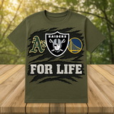 LR Unique T-Shirt