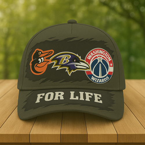 BR Unique Cap