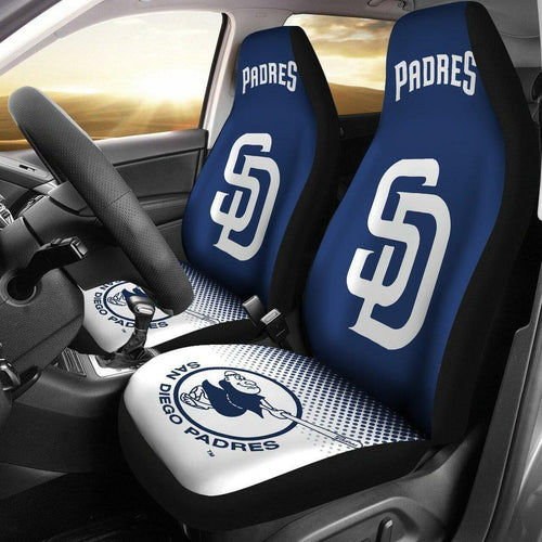 DP Unique Seats