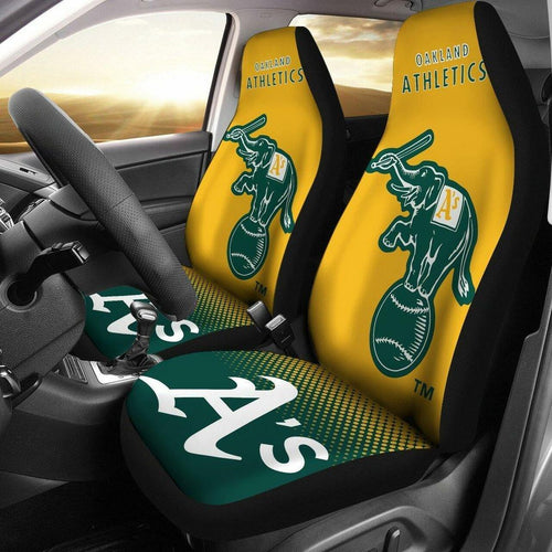 OA Unique Seats
