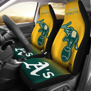 OA Unique Seats