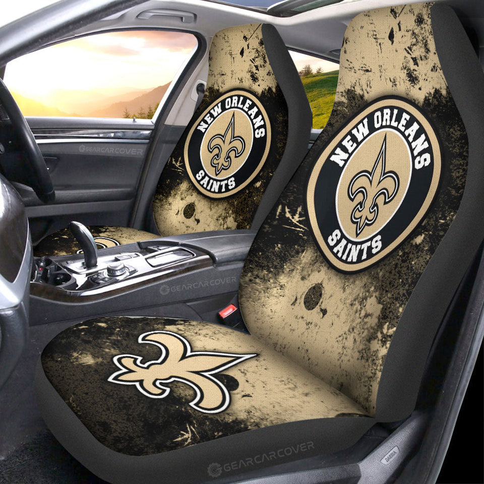 NS Unique Seats