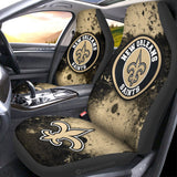 NS Unique Seats