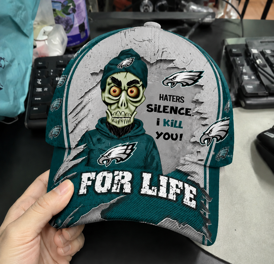 PE Unique Cap