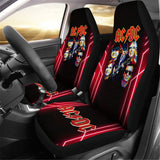 4555 Unique Seats